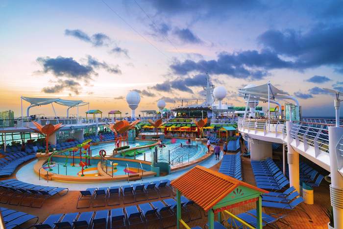 Royal Caribbean International, Navigator of the Seas, Pool Deck 3.jpg